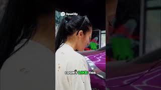 Pry Method Dangers | Almost Got Me In The shop! #slammedenuff