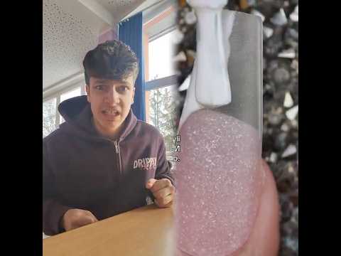 Genieß deine Schulzeit 😅 #schule #comedy #funny #lustig #parodie