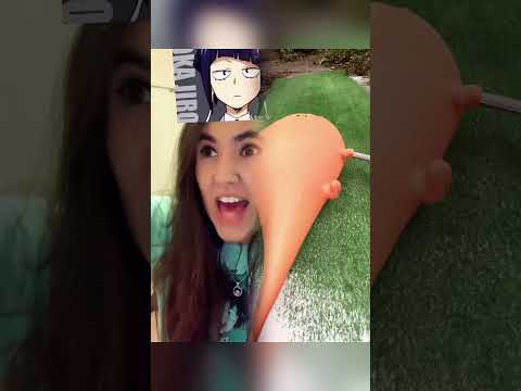 Reply to?@masked_explosion207?Well this sure is an interesting couple #mhafilter