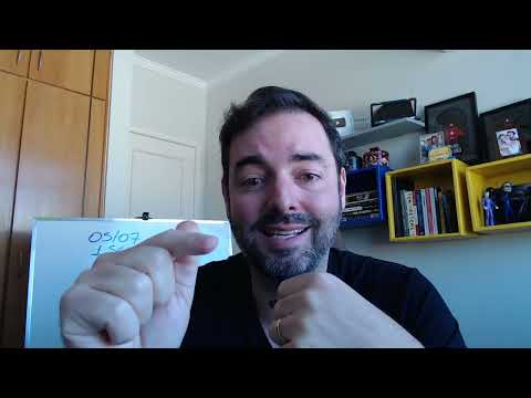 Cuidado! Fraude! (O vídeo que eu não queria, mas precisava fazer)