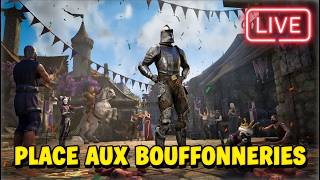 Un Combat Infini ! On discute des The Elder Scrolls