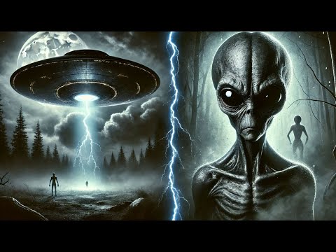 10 Jaw-Dropping UFO Sightings You Won't Believe Happened