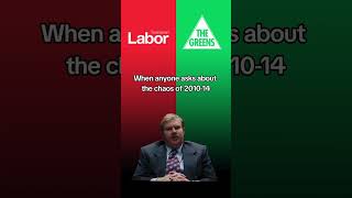10,000 jobs? Hospital wards closed? Never heard of it.