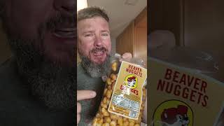 Beaver Nuggets as cereal? Absolutely!