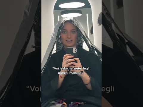 Sei un UOMO MANCATO