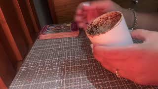 فنجان ☕️(برج الاسد♌️٨لي١٥اغسطس٢٠٢٥(اكتشاف لامرمهم جدا حقك هيرجعلك من اي شخص ظلمك دعوه بتستجيب