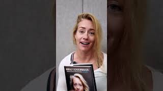 Pre-order my new book ‘BEYOND FEAR’ now!