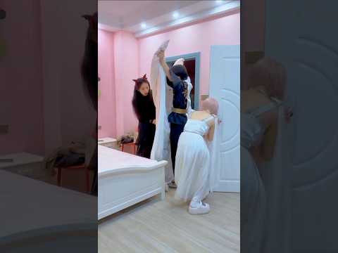 রাজু বউয়ের কাছে গার্লফ্রেন্ড নিয়ে ধরা পড়ল 🤣 !! Tiktok !! #shortfeed #amazingfacts #facts