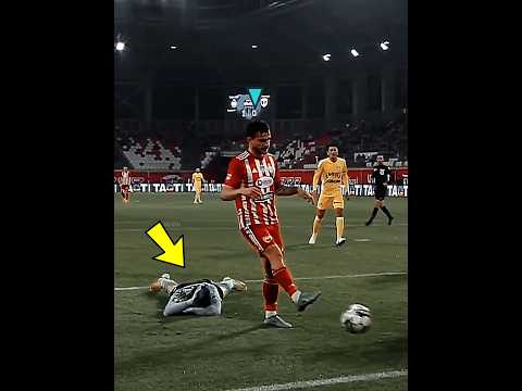 Fair Play in Football β₯οΈ