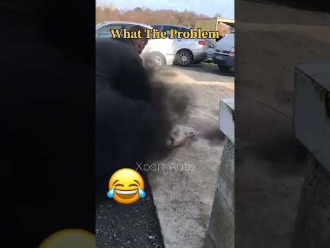 Choke catalytic converter #catalytic #100 #shorts #mechanic #v8 #dieselengine