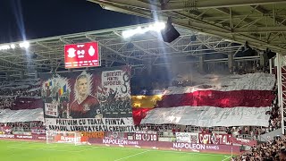 FC Rapid București - OSK Sepsi 1 - 0 (20.07.2026)