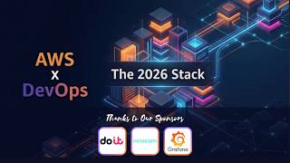 Sponsored Ignites: Innocom, DoIT and Grafana