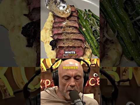 Dana White’s Body Transformation - Joe Rogan