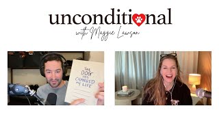 The Dogist is Batman