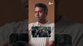 “He said that what he liked most in that book was the father–daughter story.”| ashwin saravanan