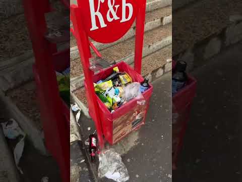Неуловимое мороженое 😀 успели попробовать?