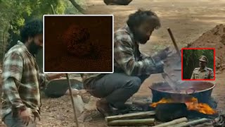 అంత పెద్ద బెజవాడ వదిలి ఇక్కడికి తీసుకొచ్చి చంపాడు ఏంటి సార్ | Krishnamma Action Scene | Sathya Dev |