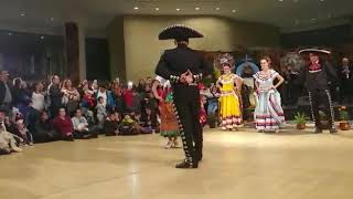 Dia de Los Muertos - Jarabe Tapatio