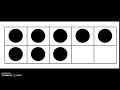 Understanding Dots and Numbers