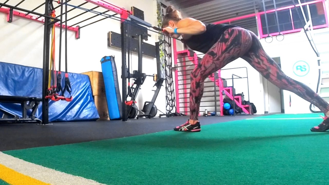 26 Best Eccentric Exercises Redefining Strength