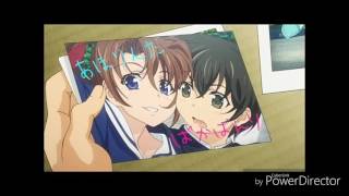 Golden Time Amv (Ver 1) Banri x Rinda ~ We don't talk anymore