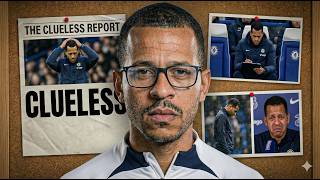 Why Nobody Respects Liam Rosenior