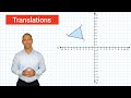 Understanding Translations in Geometry