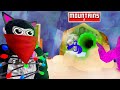 Exploring Game Glitches and Strategies