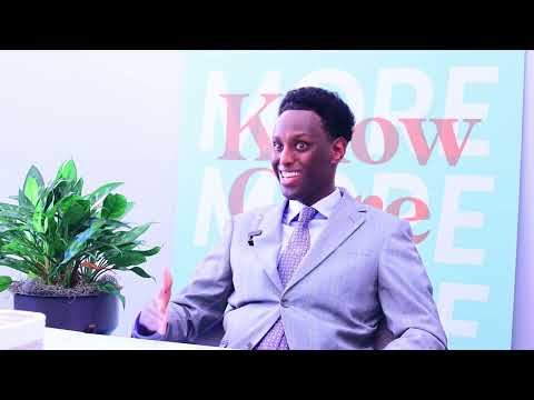 Xamse Warfaa" Al Shabaab waa in wadahal dhab ah lala galaa, xukuumada Trump na fursad bay u tahay"