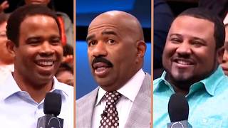 These Men Have Some EXPLAINING To Do! 😳😂 | STEVE HARVEY