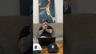 “Fight announcement: Darren Till vs Aaron Chalmers in BKFC!” @BKFC #shorts
