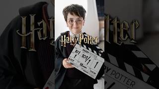 HARRY POTTER HBO C’EST AUJOURD’HUI ! ⚡️🤓