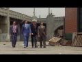 News Team Confrontation Scenarios