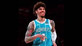 Hornets Lamelo Ball #shorts #nba #lameloball #trending #viral #fyp #foryou #nbaedits #yonna