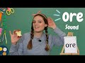 Identifying Sounds and Actions
