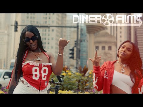 CeeBaby & Moneyyyyyy - Should've Cheated (Official Video) Shot By @DineroFilms1