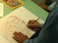 Jerry Pinkney's Adaptation of 'The Lion and the Mouse'