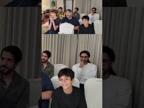 تحدي التخمين بين عمر وعبيد 🤯🔥 #تحديات #تحدي #حيوانات