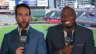 Mariners vs Braves (5-19-2023)