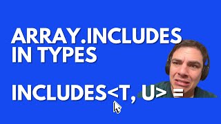 Includes TypeScript Type Challenge Tutorial