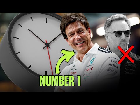 Every F1 2025 Team Boss: How Long Have They Been In Charge?