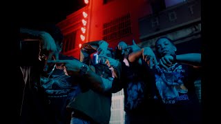 A+ | Nova Escolha - The Igor B, LK OG,  Luizyn, Apenas Killua (Clipe Oficial)