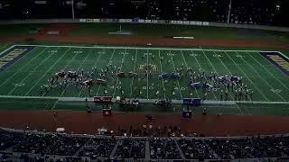 Murray Tiger Band- FOC Finals-  9/23/23
