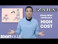 Fast Fashion: Environmental and Social Impacts