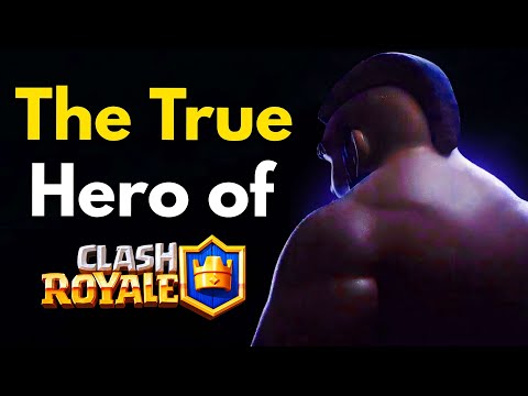 The Controverisal History of Hog Rider in Clash Royale