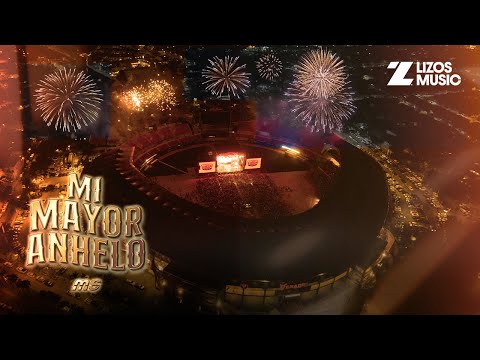 Banda MS de Sergio Lizárraga – Mi Mayor Anhelo (REMASTERIZADO)