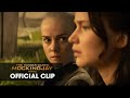 Trailer 13 do filme The Hunger Games: Mockingjay - Part 2