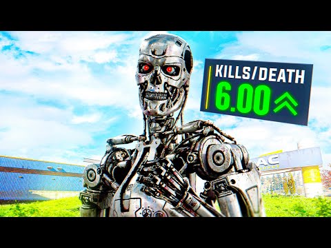 ASÍ JUEGA UN TOP 100 MUNDIAL EN WARZONE