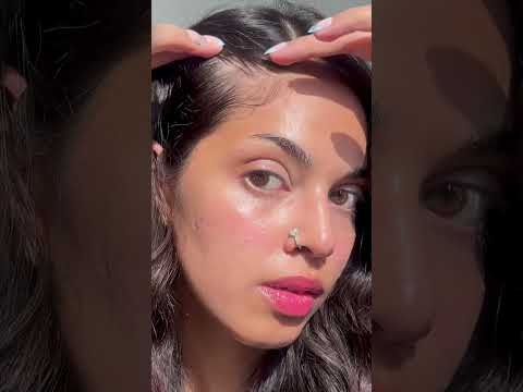 Amazon Haircare MUST HAVES ‼️ #amazonfinds #haircaretips #haircare #meeshofinds #hairgrowth