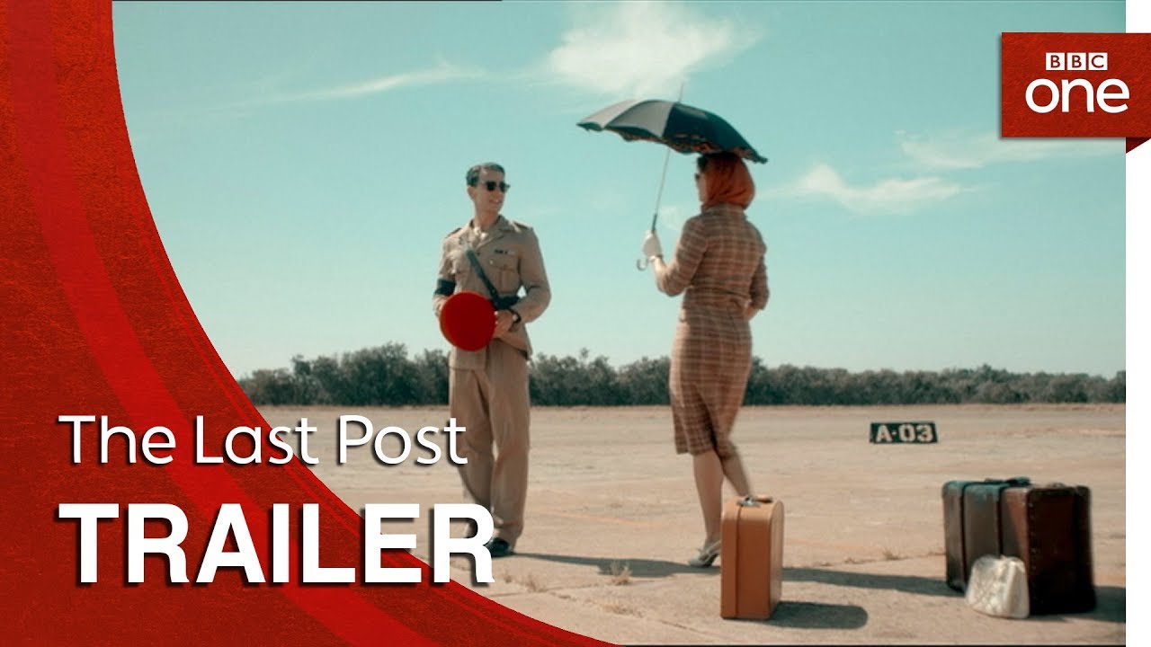 The Last Post Trailer thumbnail